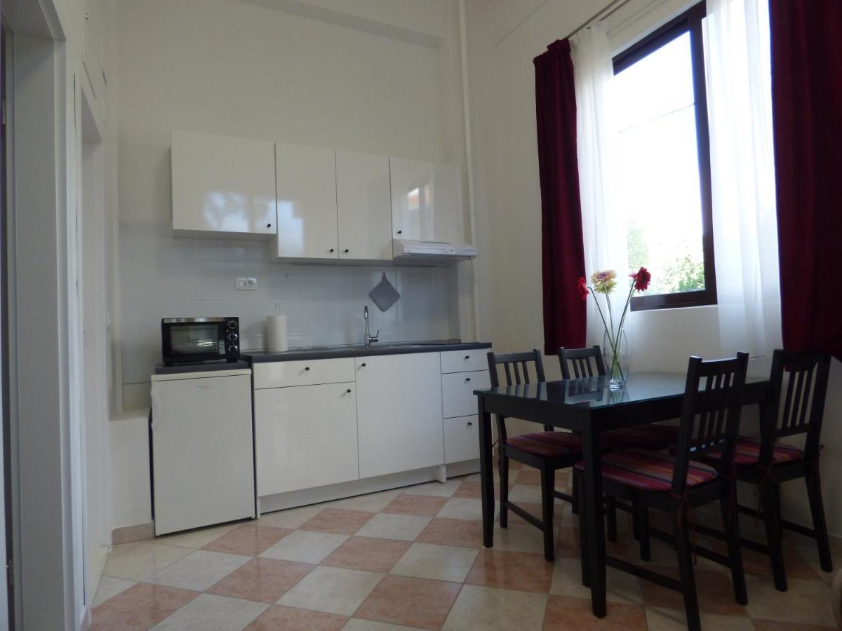 Apartman Mira Split Buitenkant foto