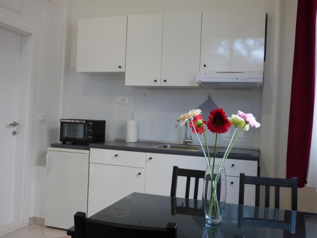 Apartman Mira Split Buitenkant foto