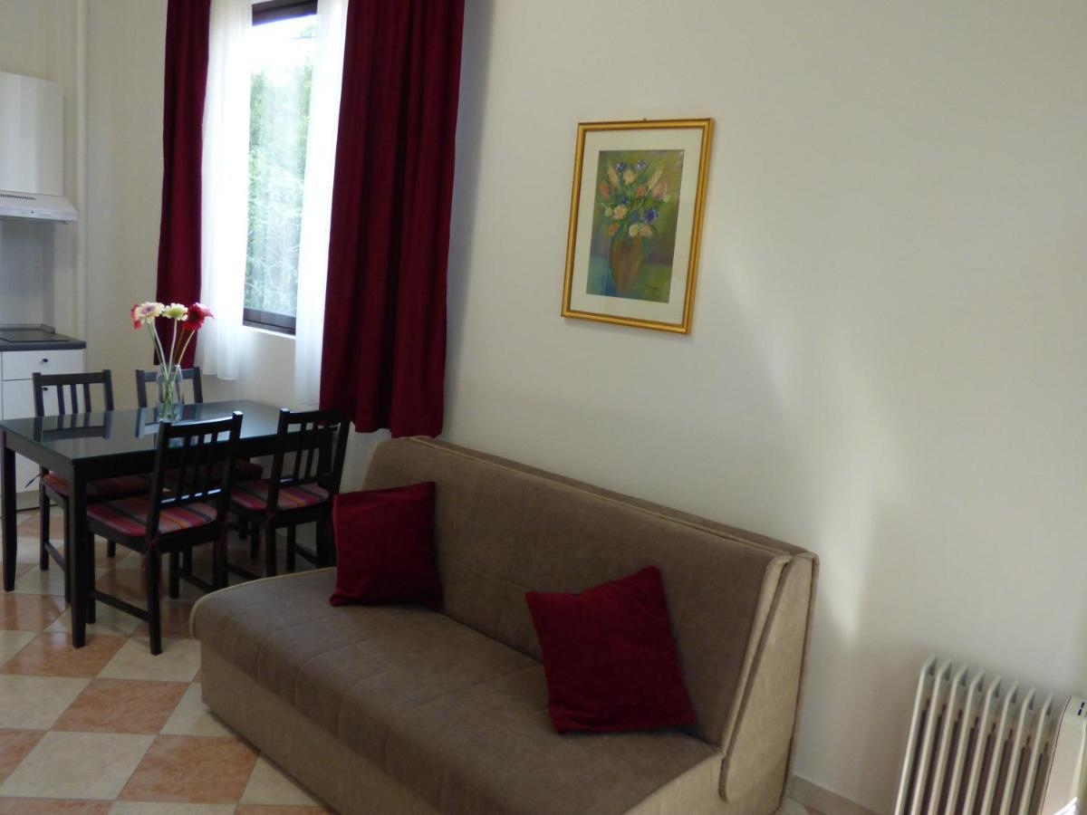 Apartman Mira Split Buitenkant foto