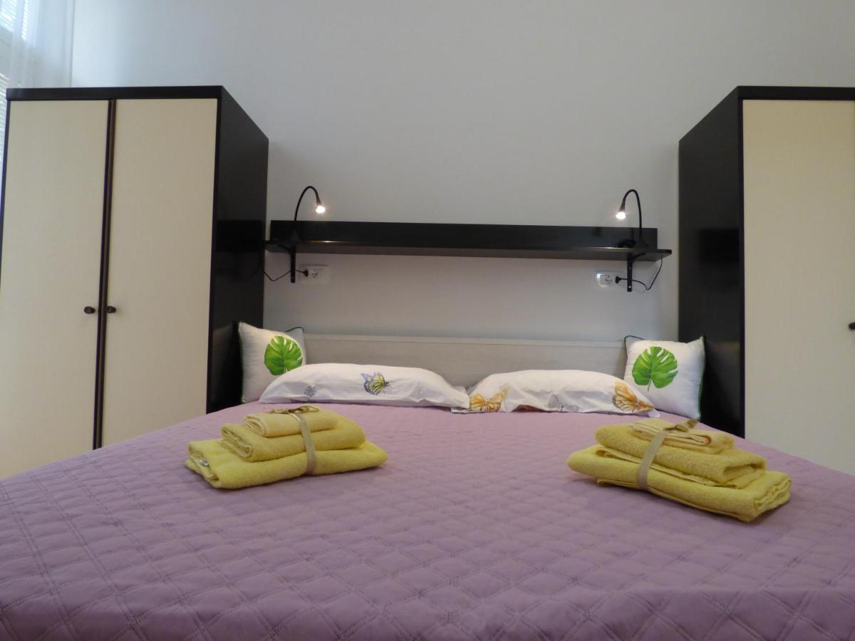 Apartman Mira Split Buitenkant foto