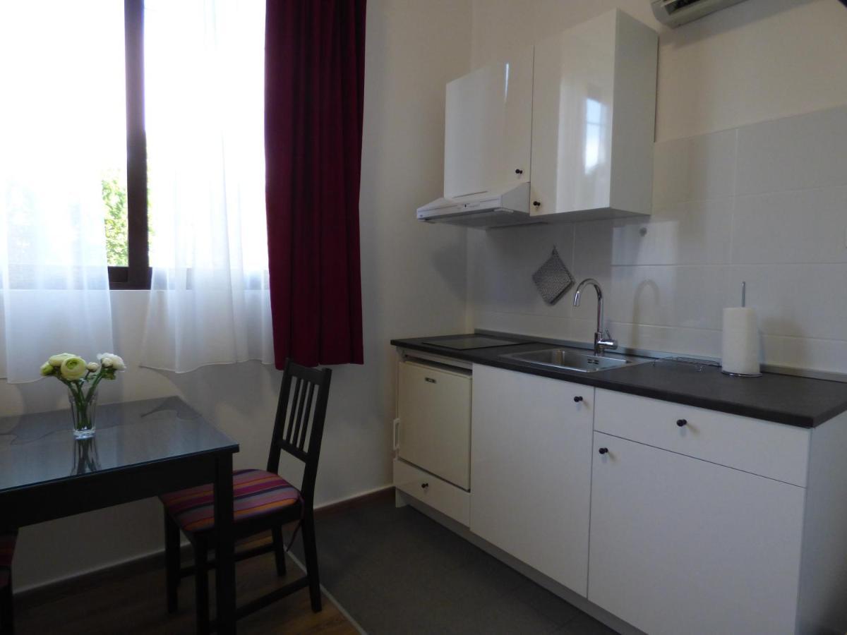 Apartman Mira Split Buitenkant foto